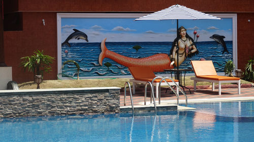 Anamika Ayurvedic Heritage Resort Varkala Zewnętrze zdjęcie